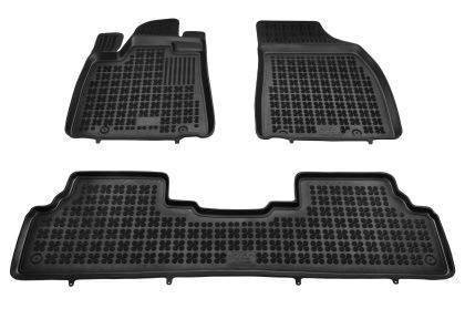 Стелки за LEXUS RX - гумени и мокетни| BK Tuning - Автоаксесоари