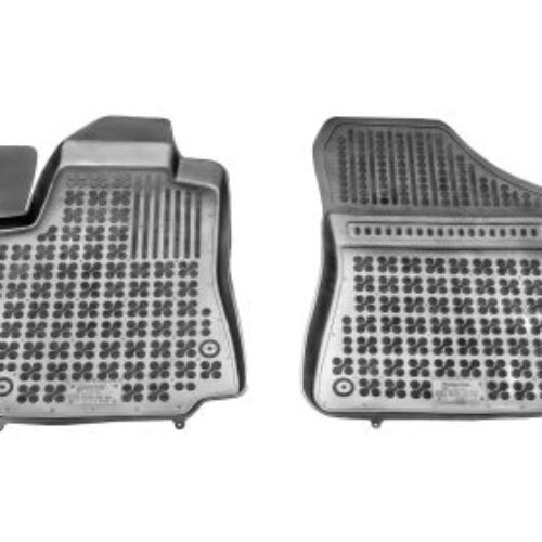 Гумени стелки за PEUGEOT Partner II / CITROEN Berlingo II (2008-2018) – тип леген – предни