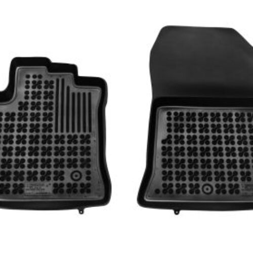 Гумени стелки за  DACIA Dokker Van (2012-2021) – 2бр. предни – тип леген