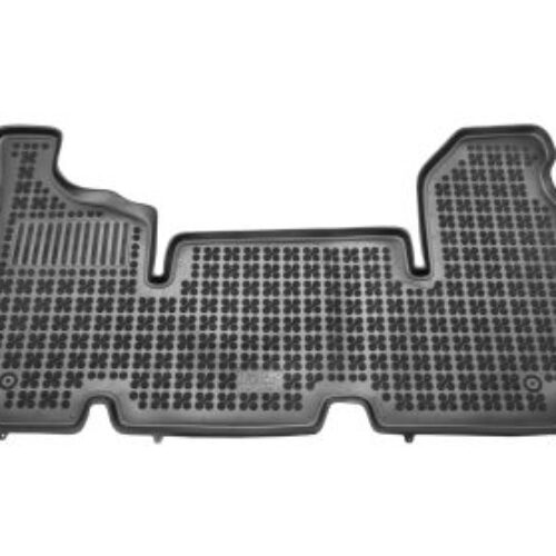 Гумени стелки за Renault Master  II (2003-2010) –  front –  with an extra material on the driver side – тип леген