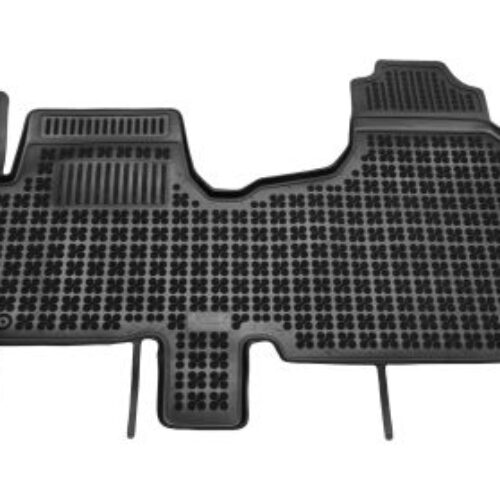 Гумени стелки за OPEL Vivaro B (2014-2018) / RENAULT Trafic III (2014-2021) / FIAT Talento (2016-2020) / NISSAN NV300 (2014-2021) – 3 места – тип леген