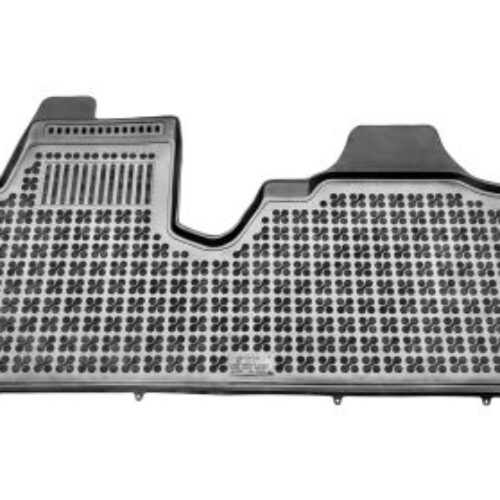 Гумени стелки за CITROEN Jumpy II (2007-2016) / FIAT Scudo II (2006-2016) / PEUGEOT Expert II (2006-2016) / TOYOTA Proace I (2013-2016)  – front – тип леген