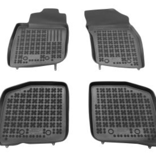 Гумени стелки за VOLVO S40 / V40 (1995-2004) – тип леген