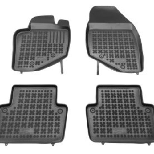 Гумени стелки за VOLVO S80 (1998-2006) – тип леген