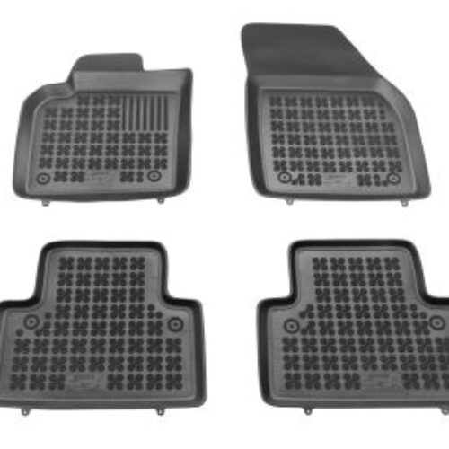 Гумени стелки за VOLVO S40 II (2004-2012) – тип леген