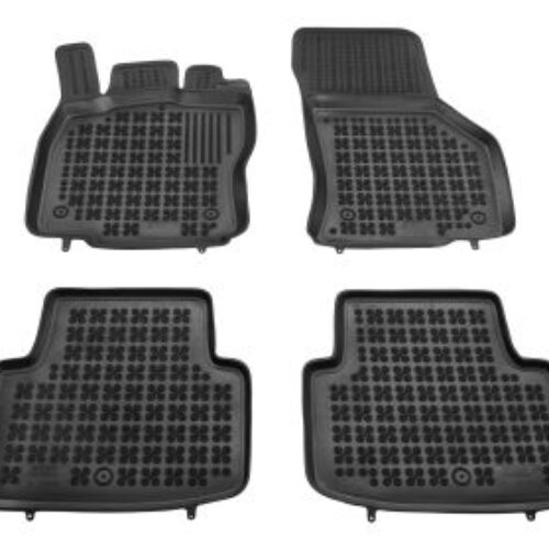 Гумени стелки за VW Passat B8 (2014-2023) – тип леген