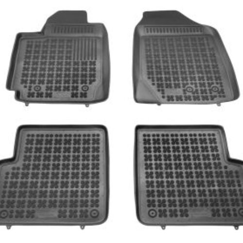 Гумени стелки за TOYOTA Corolla IX (2001-2007) – тип леген