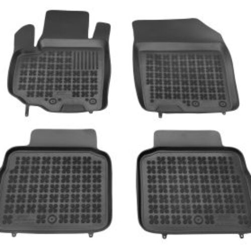 Гумени стелки за SUZUKI SX4 S-Cross (2013-2020) – тип леген