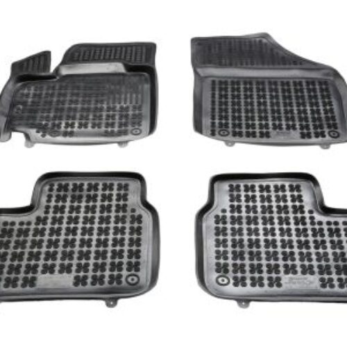 Гумени стелки за SUZUKI Ignis III  (2016+) – тип леген