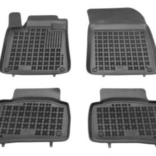 Гумени стелки за SUZUKI Kizashi (2009-2016) – тип леген