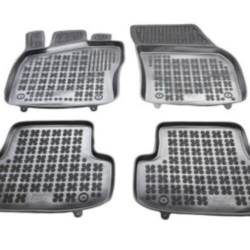 Гумени стелки за SEAT Ateca (2016+) – тип леген