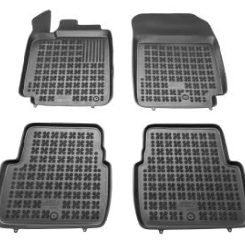 Гумени стелки за RENAULT Latitude (2010-2015) – тип леген