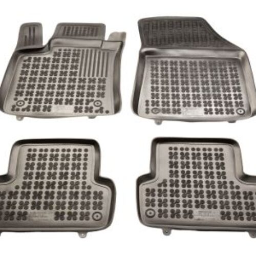 Гумени стелки за RENAULT Megane IV (2016+) – тип леген