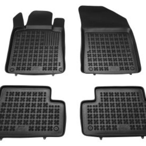 Гумени стелки за PEUGEOT 508 / 508RXH Hybrid (2010-2018) – тип леген