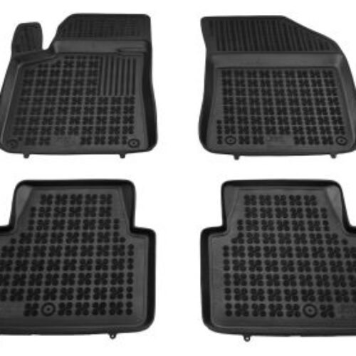 Гумени стелки за PEUGEOT 308 (2013-2021) – Комби – тип леген