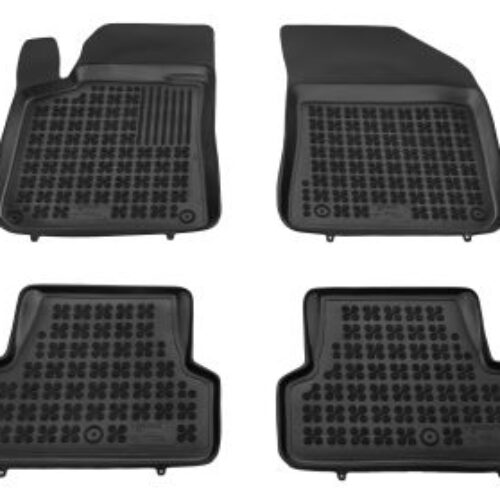 Гумени стелки за PEUGEOT 308 (2013-2021) – тип леген