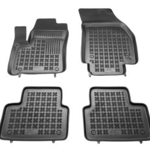 Гумени стелки за OPEL Meriva B (2010-2017) – тип леген