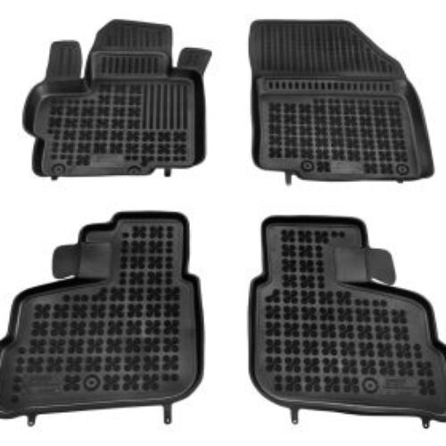 Гумени стелки за MITSUBISHI Space Star (2012-2018) /(2018+) – facelifting – тип леген