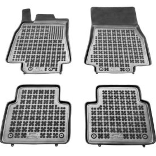 Гумени стелки за MERCEDES B-Class W245 (2005-2011) – тип леген