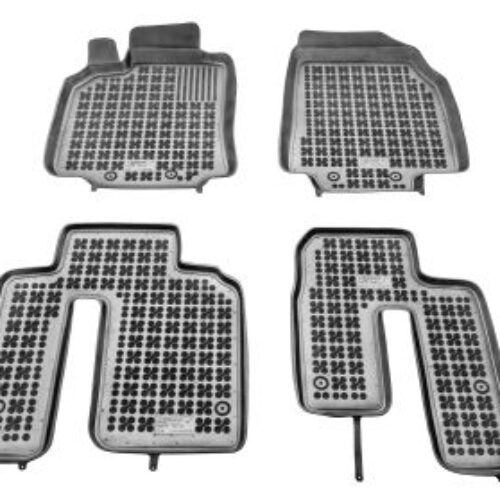 Гумени стелки за MAZDA CX-9 (2007-2015) – тип леген