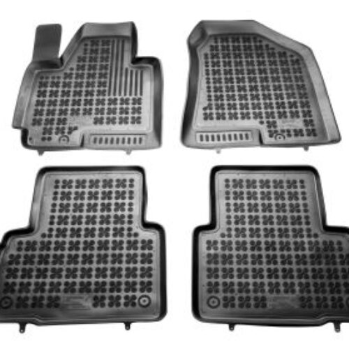 Гумени стелки за HYUNDAI ix35 (2010-2015) – тип леген