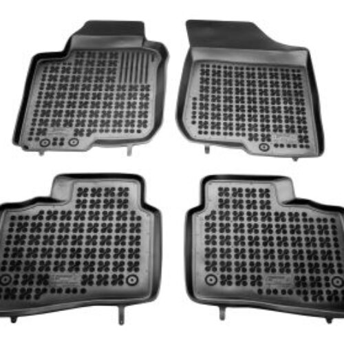 Гумени стелки за HYUNDAI i30 I CW (2007-2012) – тип леген