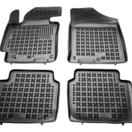 Гумени стелки за HYUNDAI Elantra V (2010-2016) / Elantra VI (2016-2019) – тип леген