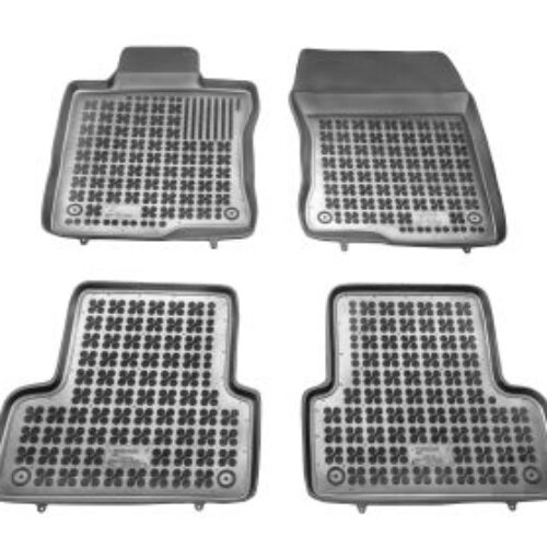 Гумени стелки за HONDA Accord (2008-2015) – тип леген