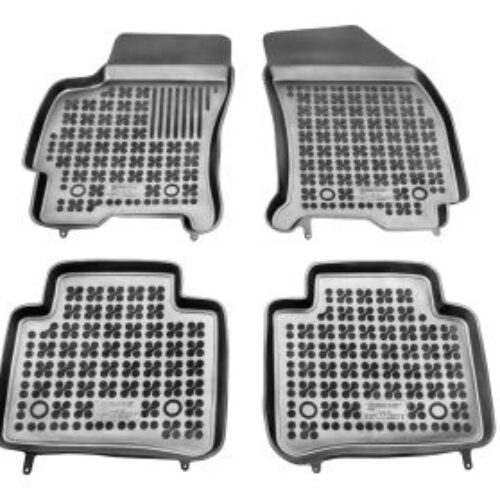 Гумени стелки за FORD Mondeo II (2000-2007) – тип леген