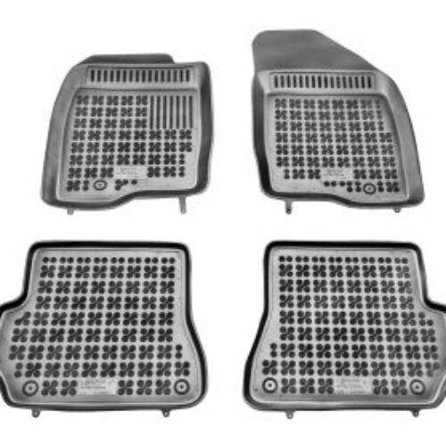 Гумени стелки за FORD Fusion I (2002-2005) – pre facelifting – тип леген