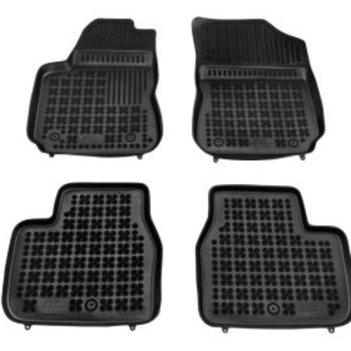 Гумени стелки за CITROEN C4 Cactus (2014-2021) – тип леген