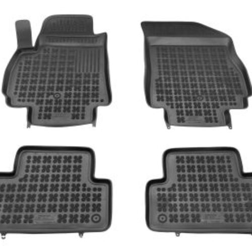 Гумени стелки за CHEVROLET Orlando (2010-2018) – тип леген