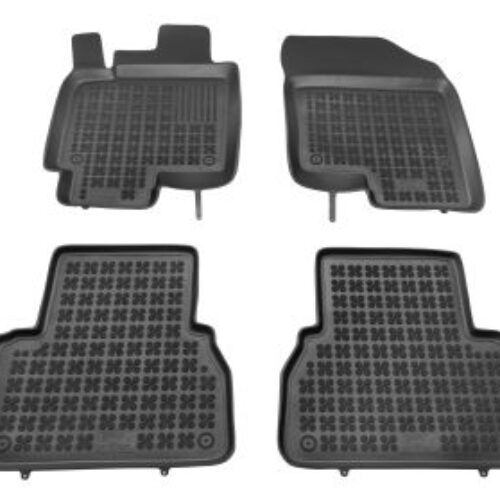 Гумени стелки за CHEVROLET Epica (2006-2012) – тип леген