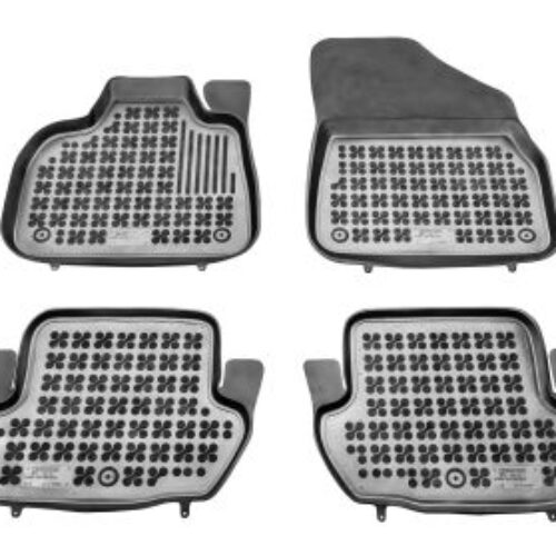 Гумени стелки за CITROEN DS5 (2011-2015) – all models including Hybrid – тип леген