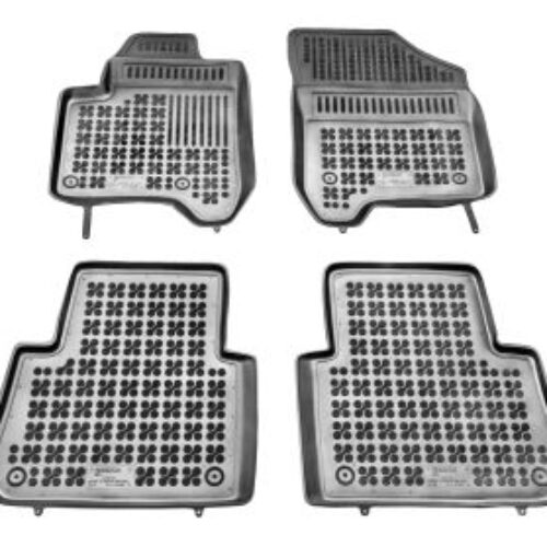 Гумени стелки за CITROEN C3 Picasso (2009-2017) – тип леген