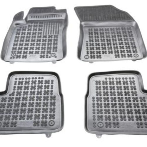 Гумени стелки за CITROEN C3 III (2016-2024) – тип леген