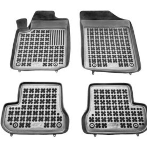 Гумени стелки за CITROEN C2  (2003 – 2009) – тип леген