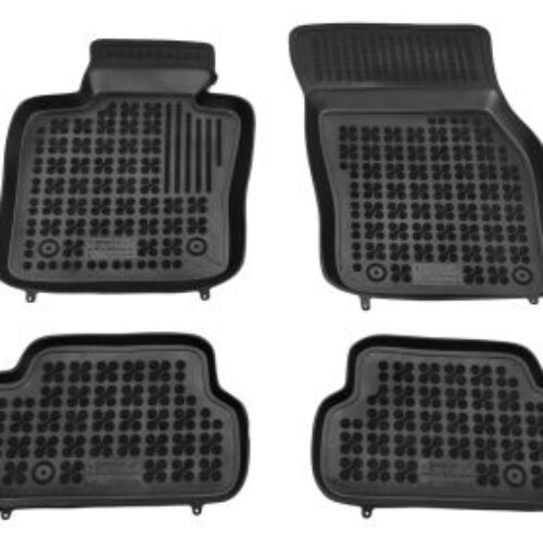 Гумени стелки за Mini One Cooper III (2013-2024) – тип леген