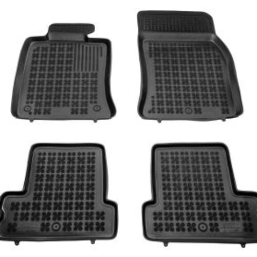 Гумени стелки за  Mini One Cooper I / II  (2001-2013) – тип леген