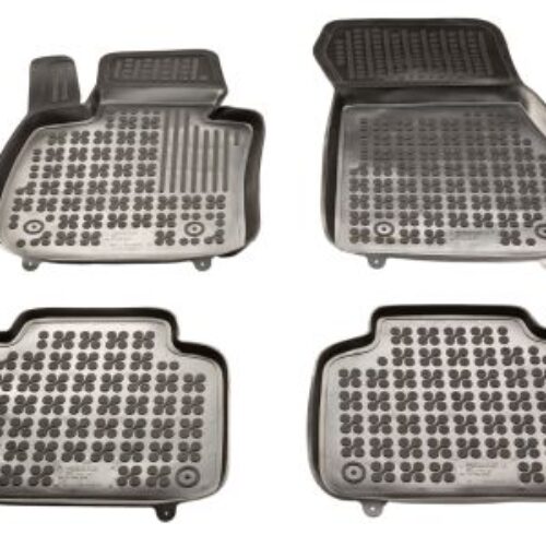 Гумени стелки за BMW X1 F48 (2015-2022) – тип леген