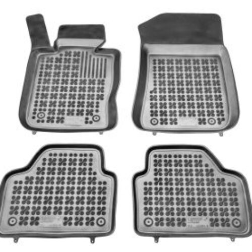 Гумени стелки за BMW X1 E84 (2009-2015) – тип леген