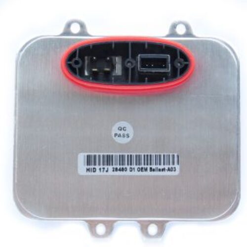 БАЛАСТ ЗА ФАБРИЧЕН КСЕНОН D1S ЗА BMW X5 / X6 (2010+)