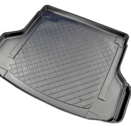 Гумирана стелка за багажник за Hyundai i30 III (2017+) PD Tourer/Wagon/Combi  – С възможност за рязане от дясно