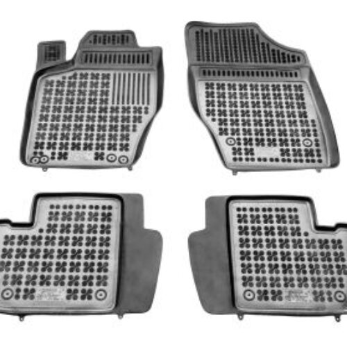 Гумени стелки за CITROEN C4 I / II (2004-2018 )/ PEUGEOT 307 (2001-2008) – тип леген