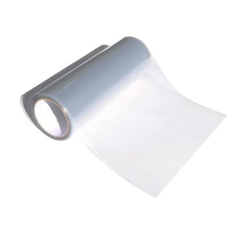 Предпазно фолио за фарове 100 х 30 cm – прозрачно