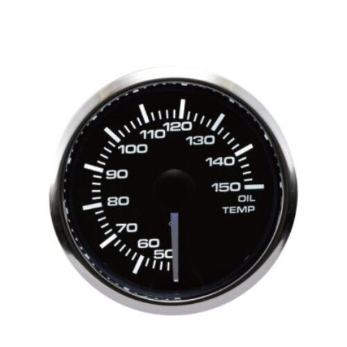 Измервателен уред за температура на масло – Електронен