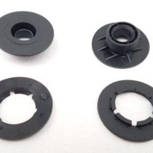 Щипки за стелки за Peugeot – тесен отвор