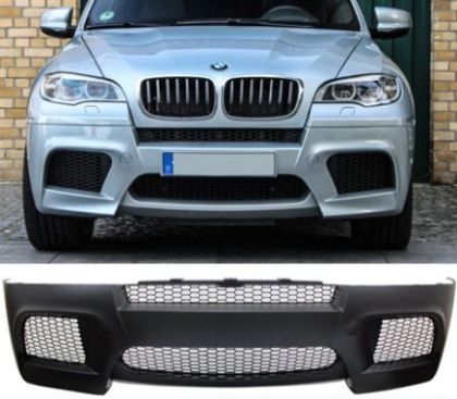 Body kit и M-Tech M3 M5 пакет за BMW X1 F48 X3 X5 E70 X6 F15 F16 - Автоаксесоари