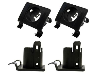 Предна Задна М Броня - Автоаксесоари