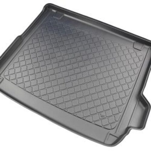 Гумирана стелка за багажник за BMW X4 G02 (2018+) – вкл. модели със система за закрепване с релси